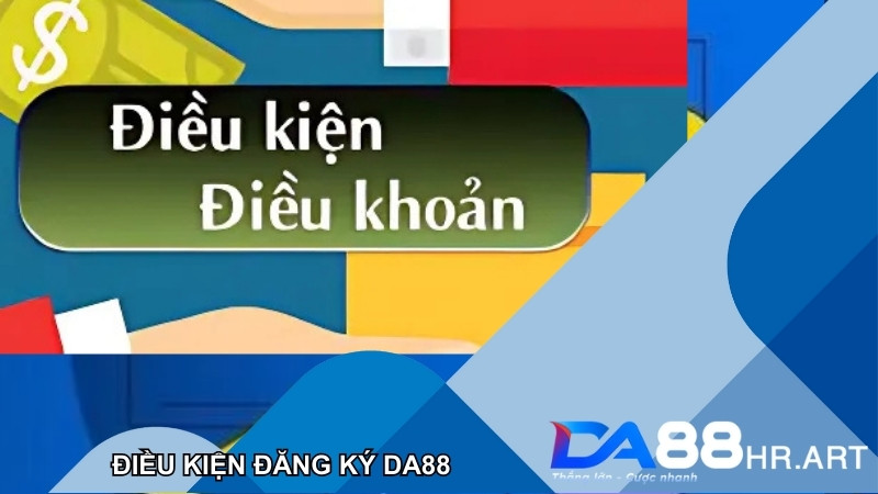 Điều khoản cần biết khi mở tài khoản